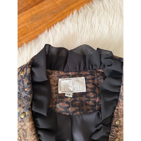 Alberto Makali blazer - Picture 8 of 11